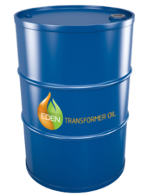 Nynas Nytro Libra Mineral Transformer Oil BS EN 60296:2020 (TVBU/ SVBU) (205 Litres) eden-steel-drum2