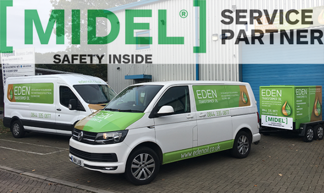 MIDEL Service Partner